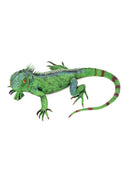 Lizard Green Costume Accessory