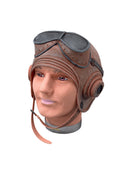 Biggles Helmet Costume Accessory