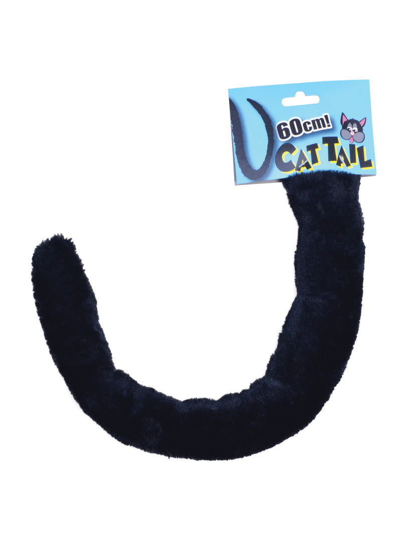 Cat Tail Costume Accessory