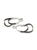 Cowboy Spurs Costume Accessory