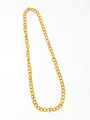 Gold Chain Costume Accessory