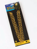 Gold Chain Costume Accessory