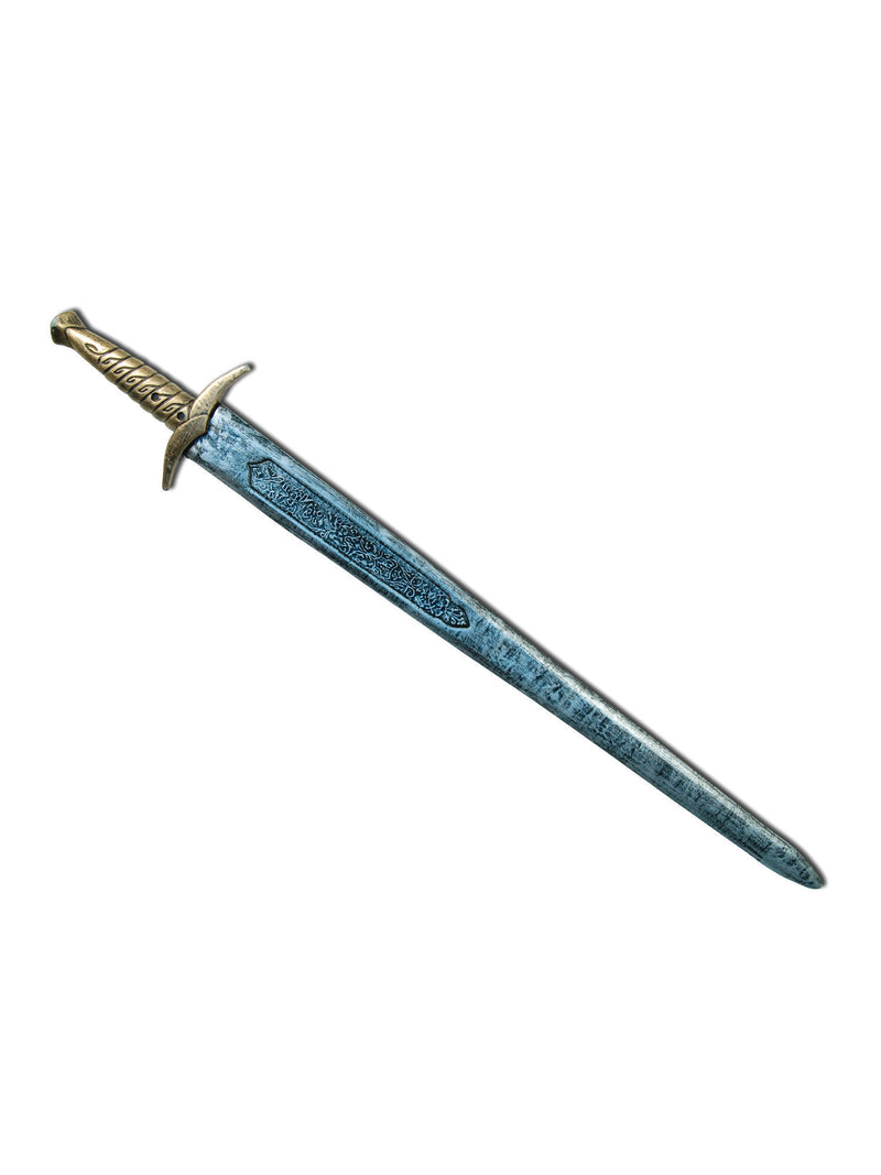 Ancient Sword Long Costume Accessory