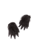 Gorilla Hands Costume Accessory
