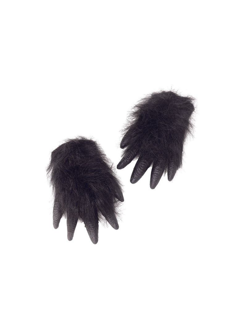 Gorilla Hands Costume Accessory