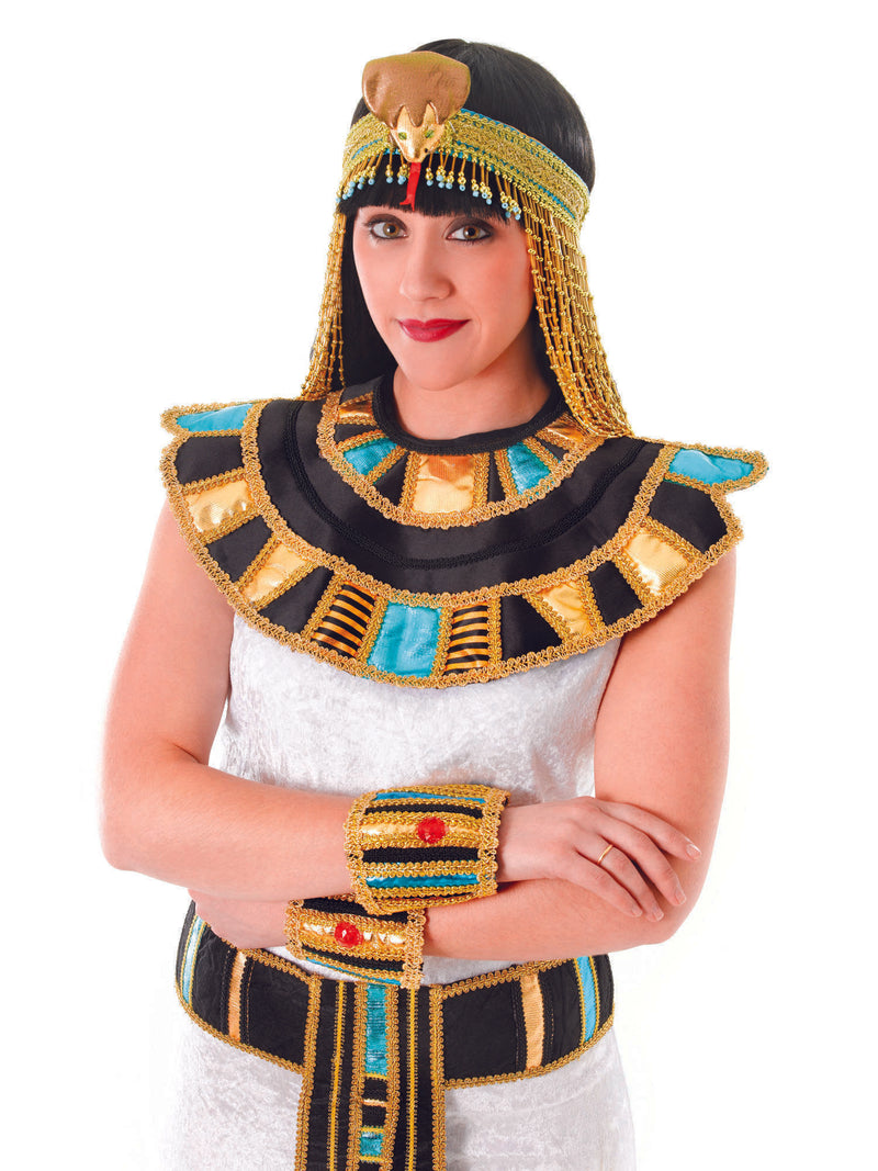 Egyptian Collar Costume Accessory
