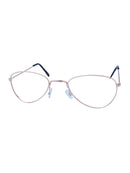 Old Lady Glasses (No Lens) Costume Accessory