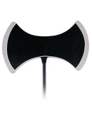 Axe Double Head Costume Accessory