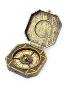 Pirate Compass Costume Accessory