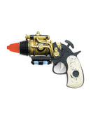 Steampunk Revolver Costume Accessory