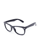 Black Frame Specs Costume Accessory