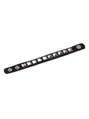 Studded Wristband Costume Accessory