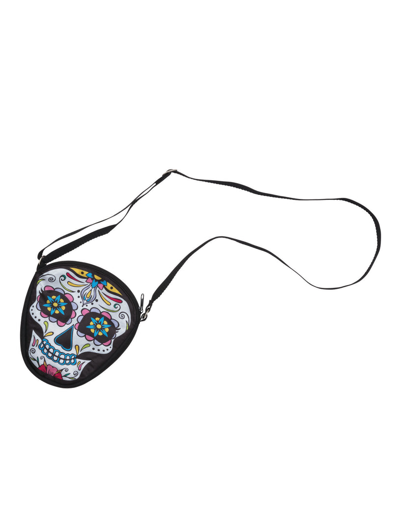 Day Of The Dead Bag Costume Accessory