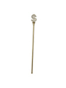 Dollar Handle Pimp Cane Costume Accessory