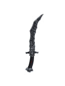 Buccaneer Skull Sword Costume Accessory