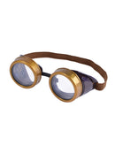 Steampunk Goggles Costume Accessory