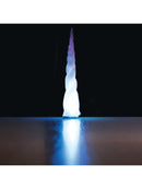 Light Up Unicorn Horn Costume Accessory