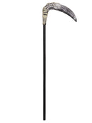 Grim Reaper Scythe Costume Accessory