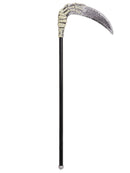 Scythe Grim Reaper Costume Accessory