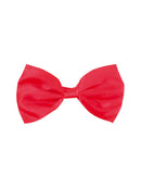 Red Bow Tie Costume Accessory