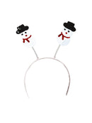 Snowman Boppers Costume Accessory