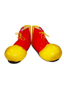 Clown Shoe Covers Costume Accessory
