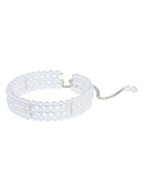 Pearl Choker Costume Accessory