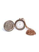 Steampunk Pocket Watch Costume Accessory
