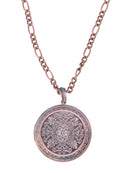 Steampunk Pocket Watch Costume Accessory