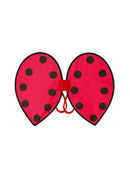 Ladybird Wings Costume Accessory