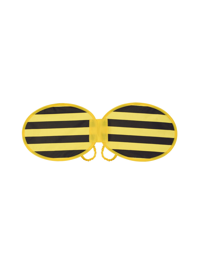 Bumble Bee Wings Costume Accessory
