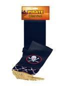 Deluxe Pirate Waist Sash Costume Accessory