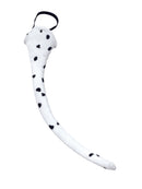 Dalmatian Tail Costume Accessory