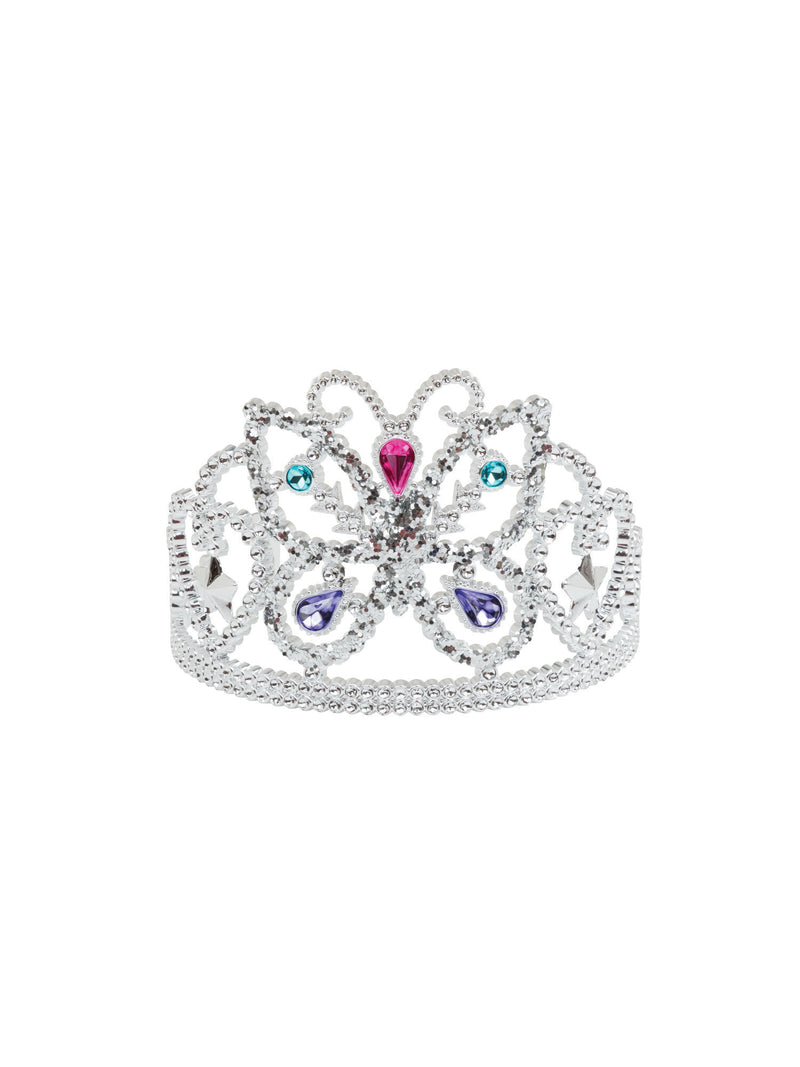 Butterfly Tiara Costume Accessory