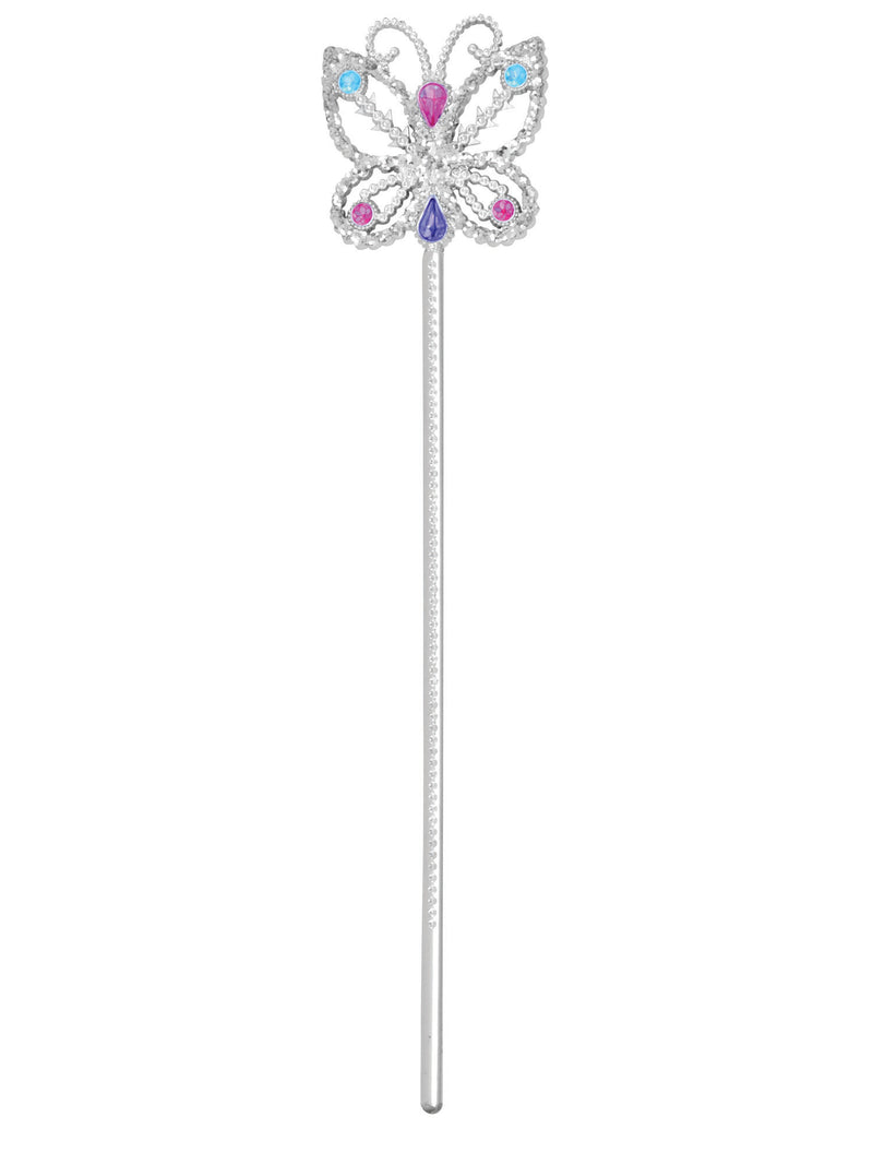 Butterfly Wand Costume Accessory