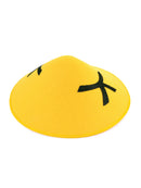 Chinese Coolie Felt Hat