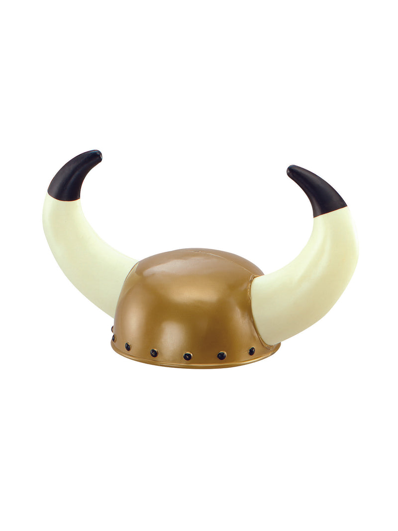 Viking Helmet Plastic