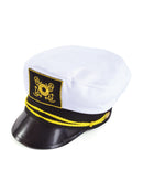 Captain's Cap