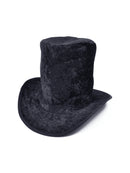 Black Top Hat