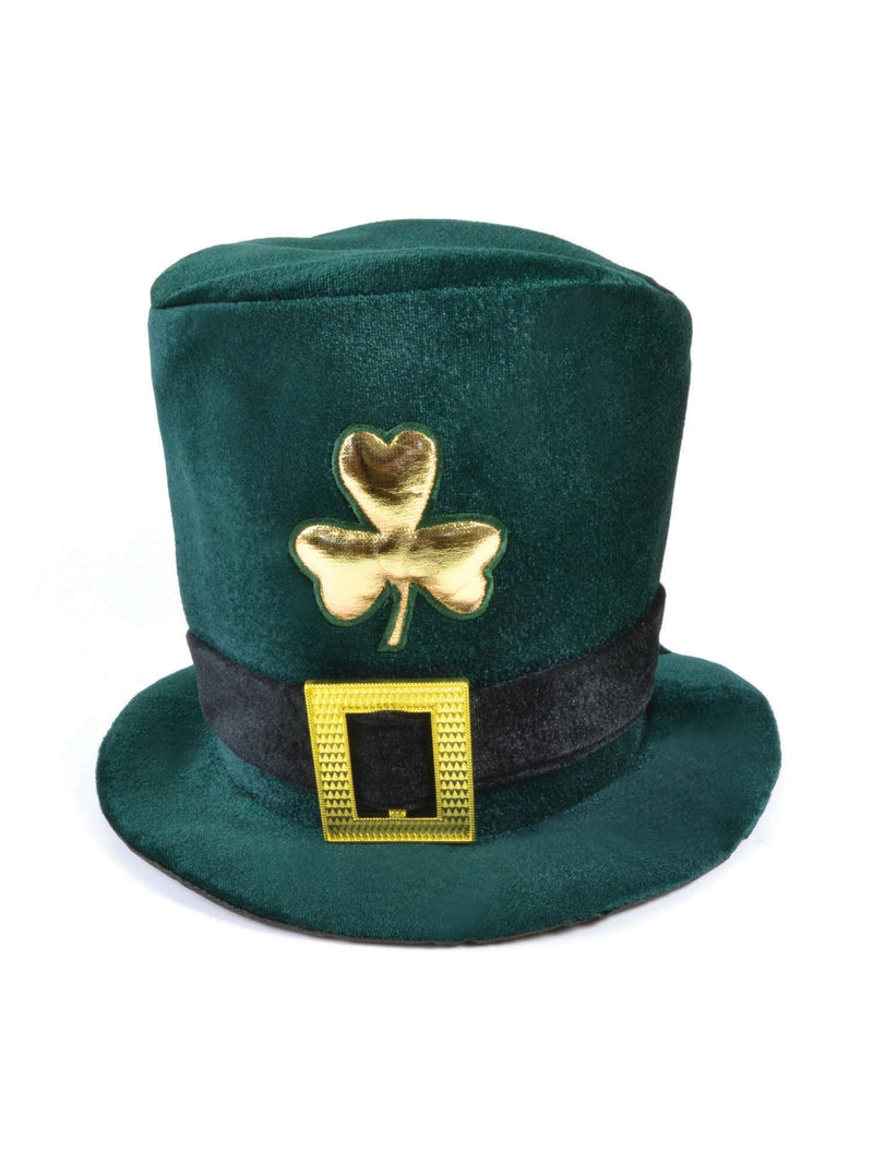 Green Irish Hat