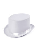 White Top Hat