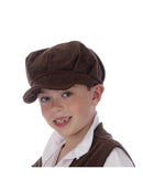 Urchin Hat