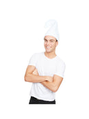 White Gnome Hat
