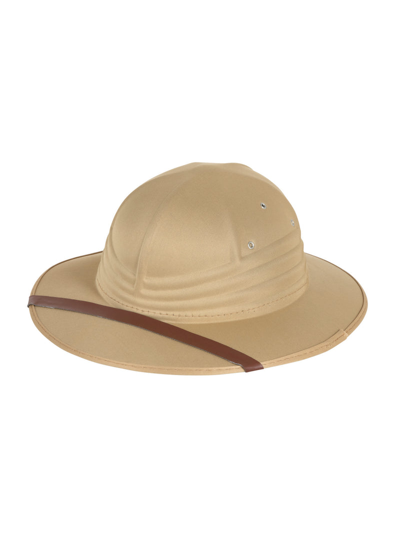 Nylon Felt Safari Hat