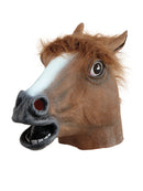 Horse Mask