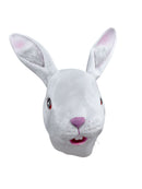 White Rabbit Mask