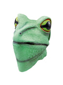 Frog Mask