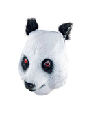 Panda Mask