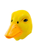 Duck Mask
