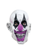 Scary Clown Mask